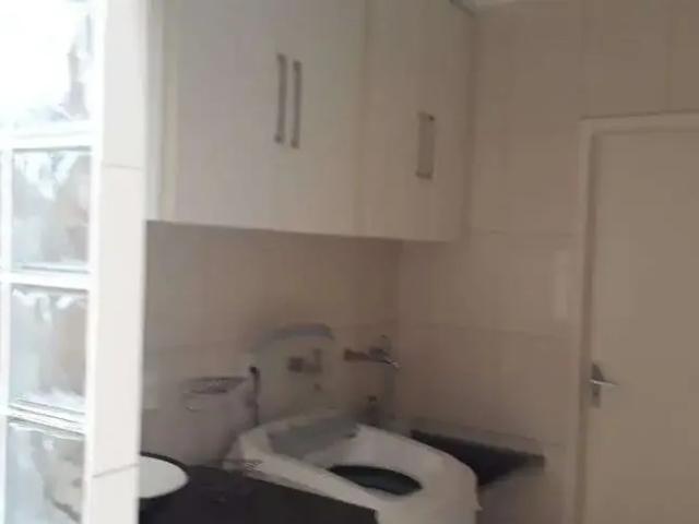 Casa / Sobrado para Venda em São Paulo/SP Jardim Vista Linda 3 Quartos