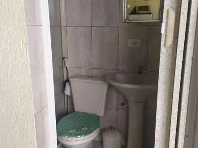 Casa / Sobrado para Venda em São Paulo/SP Jardim Vista Linda 3 Quartos