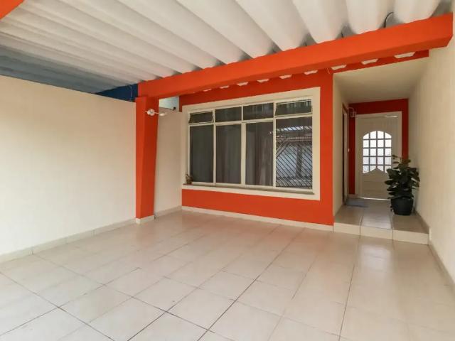 Casa / Sobrado para Venda em São Paulo/SP Jardim Vista Linda 3 Quartos
