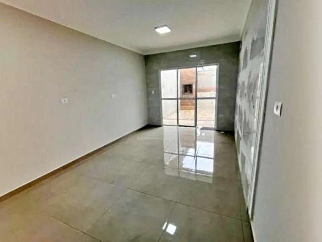 Casa / Sobrado para Venda em São Paulo/SP Jardim Vista Linda 3 Quartos