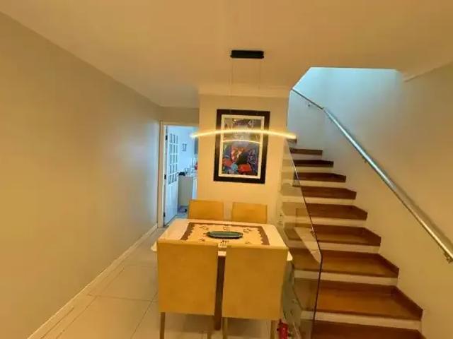 Casa / Sobrado para Venda em São Paulo/SP Jardim Vista Linda 3 Quartos