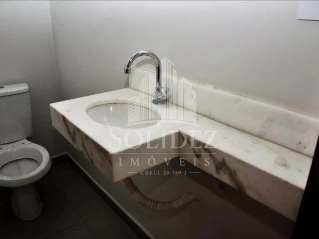Casa / Sobrado para Venda em São Paulo/SP Jardim Vista Linda 3 Quartos