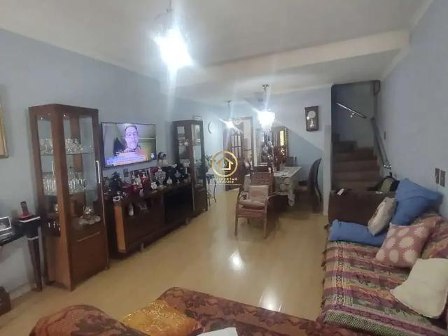 Casa / Sobrado para Venda em São Paulo/SP Jardim Vista Linda 3 Quartos