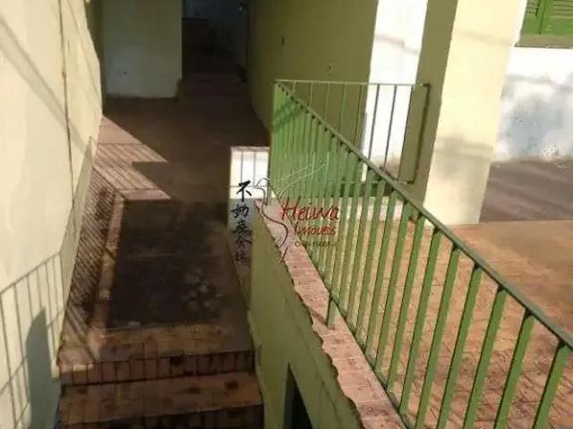 Casa / Sobrado para Venda em São Paulo/SP Jardim Vista Linda 3 Quartos