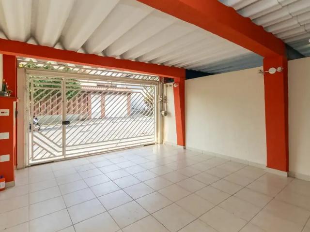 Casa / Sobrado para Venda em São Paulo/SP Jardim Vista Linda 3 Quartos