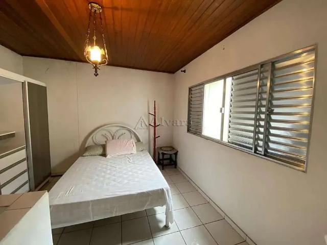 Casa / Sobrado para Venda em São Paulo/SP Jardim Vista Linda 3 Quartos