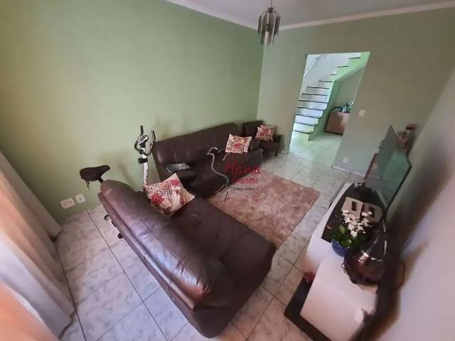 Casa / Sobrado para Venda em São Paulo/SP Jardim Vista Linda 3 Quartos