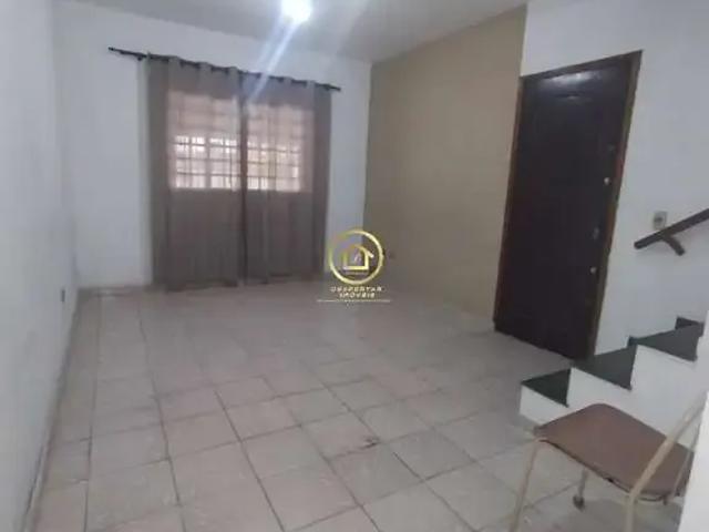 Casa / Sobrado para Venda em São Paulo/SP Jardim Vista Linda 3 Quartos