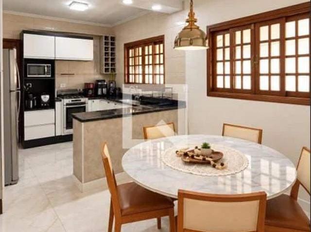 Casa / Sobrado para Venda em São Paulo/SP Jardim Vista Linda 3 Quartos
