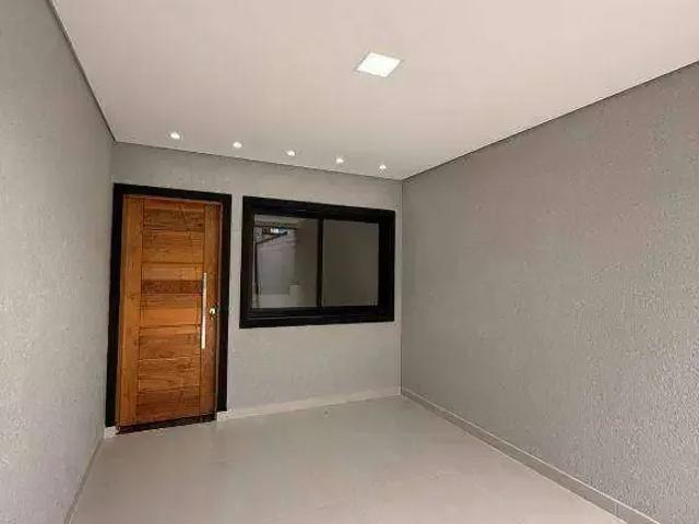 Casa / Sobrado para Venda em São Paulo/SP Jardim Vista Linda 3 Quartos