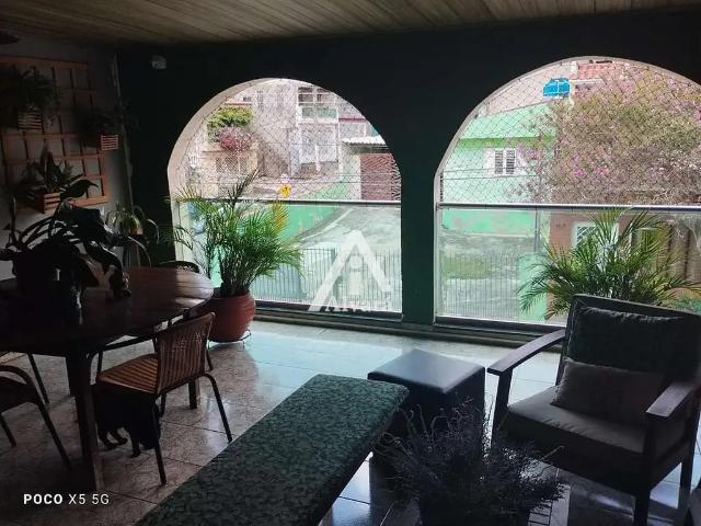Casa / Sobrado para Venda em São Paulo/SP Jardim Vista Linda 3 Quartos