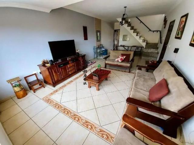Casa / Sobrado para Venda em São Paulo/SP Jardim Vista Linda 3 Quartos