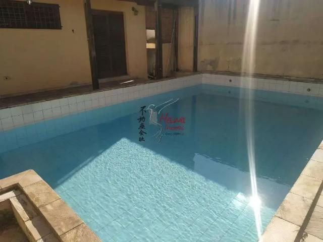 Casa / Sobrado para Venda em São Paulo/SP Jardim Vista Linda 3 Quartos