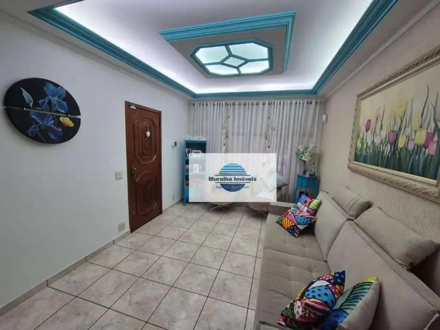 Casa / Sobrado para Venda em São Paulo/SP Jardim Vista Linda 3 Quartos