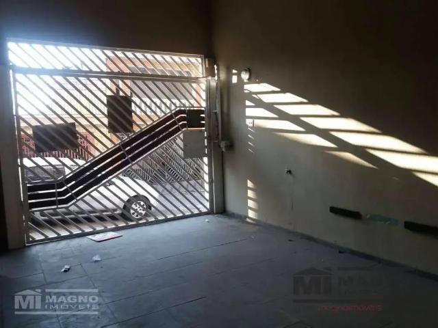 Casa / Sobrado para Venda em São Paulo/SP Jardim Vista Linda 3 Quartos