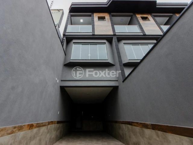 Casa / Sobrado para Venda em São Paulo/SP Jardim Vista Linda 3 Quartos