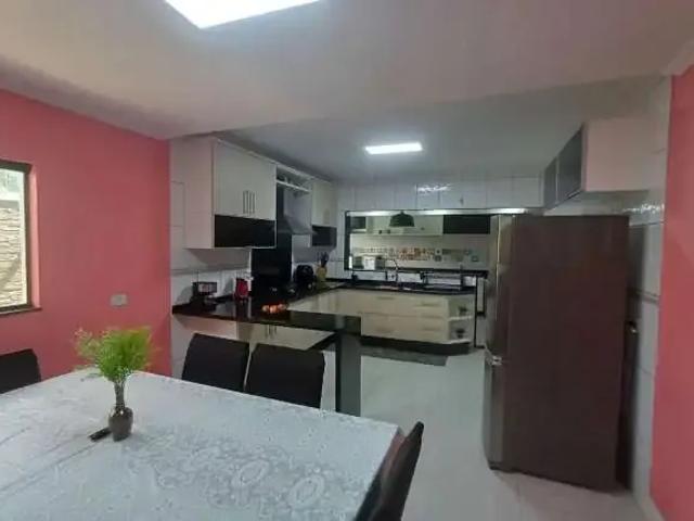 Casa / Sobrado para Venda em São Paulo/SP Jardim Vista Linda 3 Quartos