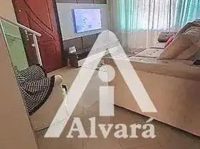 Casa / Sobrado para Venda em São Paulo/SP Jardim Vista Linda 3 Quartos