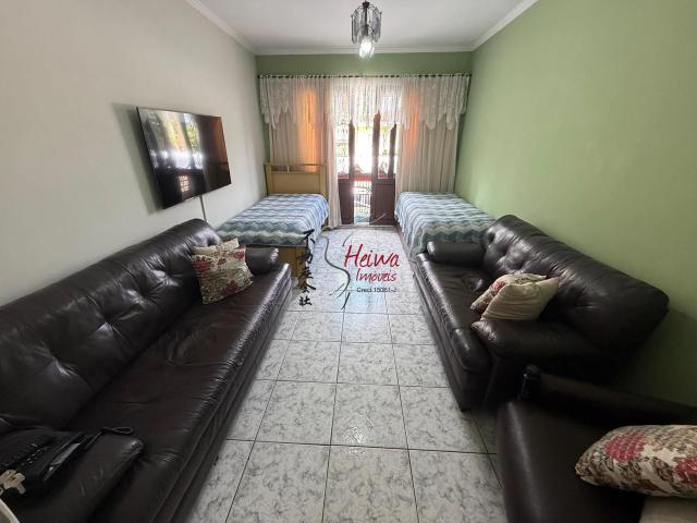 Casa / Sobrado para Venda em São Paulo/SP Jardim Vista Linda 3 Quartos