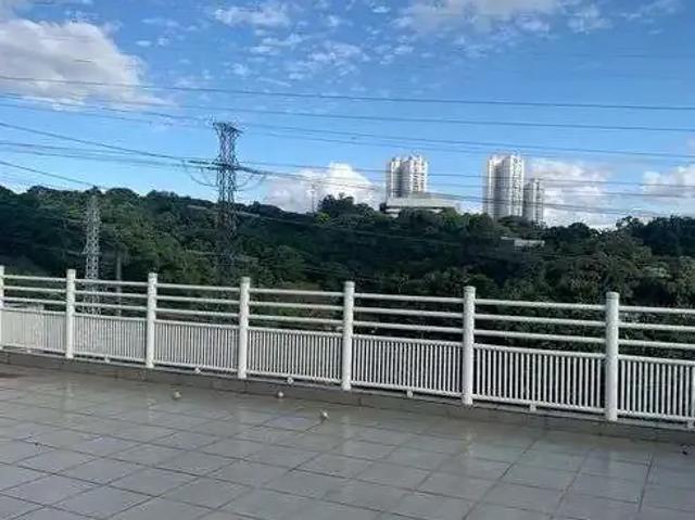 Casa / Sobrado para Venda em São Paulo/SP Jardim Vista Linda 3 Quartos