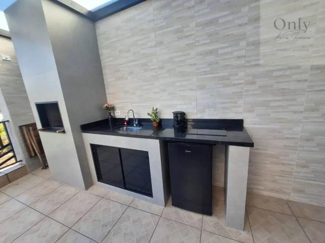 Casa / Sobrado para Venda em São Paulo/SP Jardim Vista Linda 3 Quartos