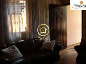 Casa / Sobrado para Venda em São Paulo/SP Jardim Vista Linda 3 Quartos