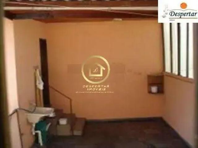 Casa / Sobrado para Venda em São Paulo/SP Jardim Vista Linda 3 Quartos