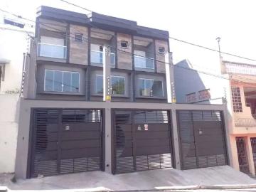 Casa / Sobrado para Venda em São Paulo/SP Jardim Vista Linda 3 Quartos