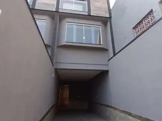 Casa / Sobrado para Venda em São Paulo/SP Jardim Vista Linda 3 Quartos