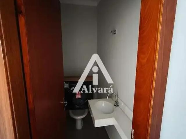 Casa / Sobrado para Venda em São Paulo/SP Jardim Vista Linda 3 Quartos
