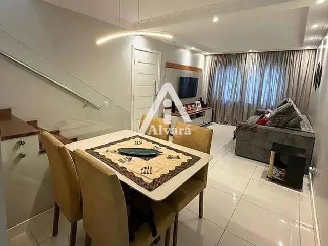 Casa / Sobrado para Venda em São Paulo/SP Jardim Vista Linda 3 Quartos