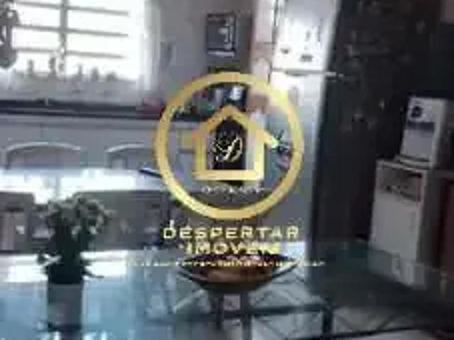 Casa / Sobrado para Venda em São Paulo/SP Jardim Vista Linda 3 Quartos