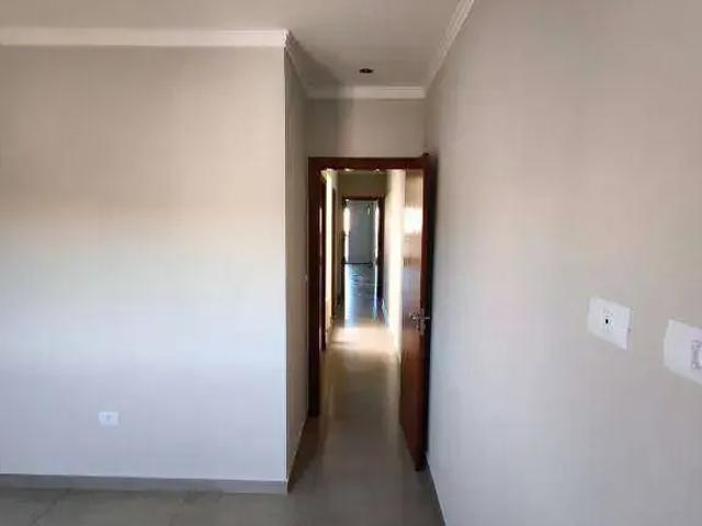 Casa / Sobrado para Venda em São Paulo/SP Jardim Vista Linda 3 Quartos