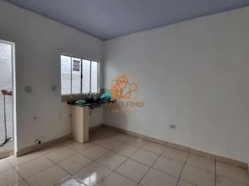 Rua Rodrigues Ferreira, Praça Alcebíades de Souza