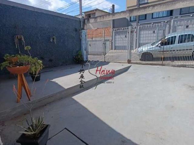 Casa / Sobrado para Venda em São Paulo/SP Jardim Vista Linda 2 Quartos