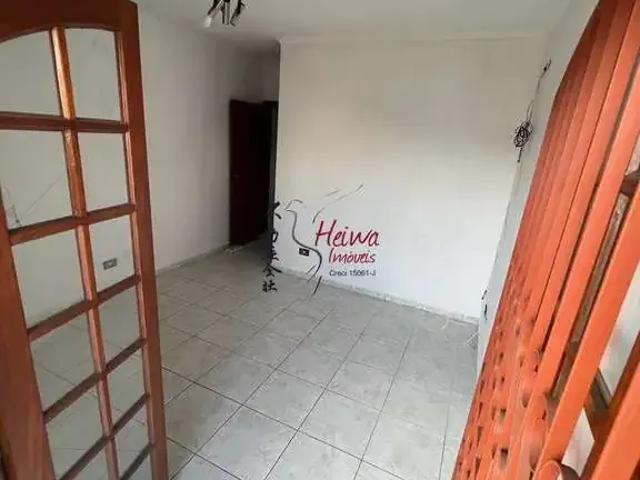 Casa / Sobrado para Venda em São Paulo/SP Jardim Vista Linda 2 Quartos