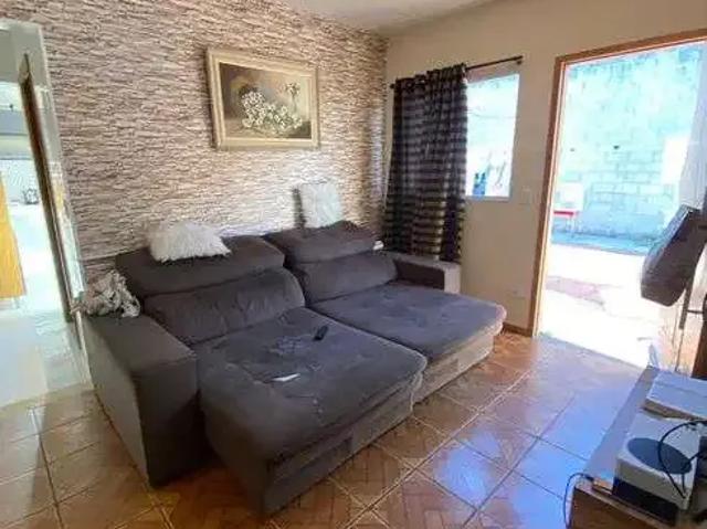 Casa / Sobrado para Venda em São Paulo/SP Jardim Vista Linda 2 Quartos