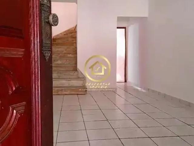Casa / Sobrado para Venda em São Paulo/SP Jardim Vista Linda 2 Quartos