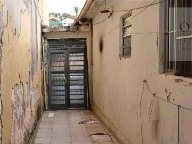 Casa / Sobrado para Venda em São Paulo/SP Jardim Vista Linda 2 Quartos