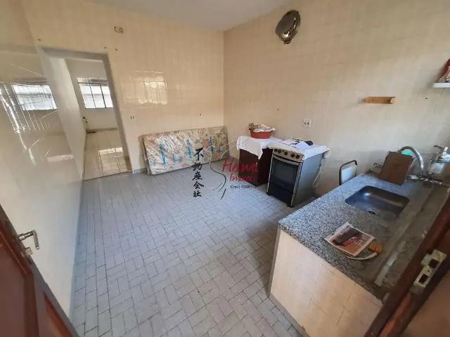 Casa / Sobrado para Venda em São Paulo/SP Jardim Vista Linda 2 Quartos