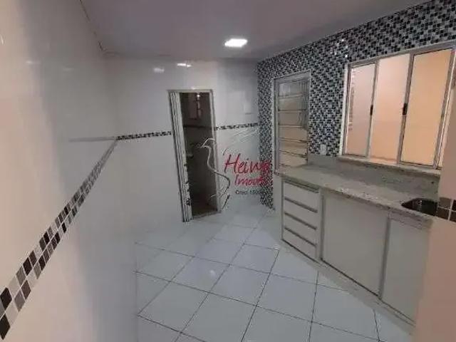 Casa / Sobrado para Venda em São Paulo/SP Jardim Vista Linda 2 Quartos