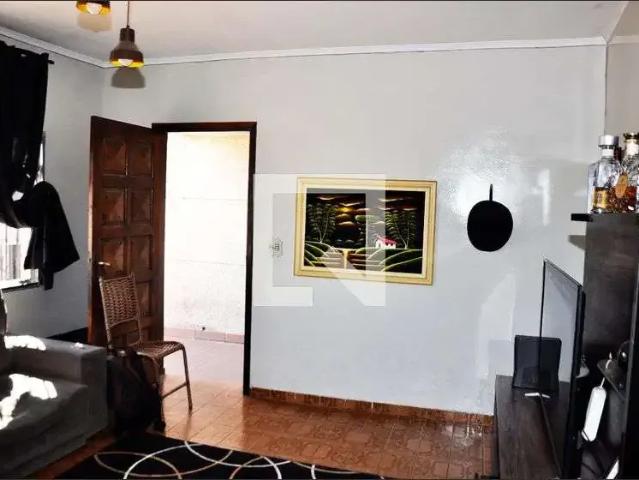 Casa / Sobrado para Venda em São Paulo/SP Jardim Vista Linda 2 Quartos