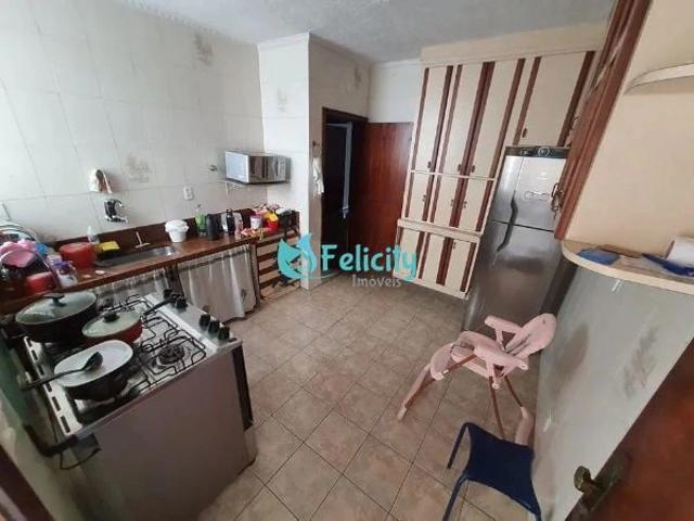 Casa / Sobrado para Venda em São Paulo/SP Jardim Vista Linda 2 Quartos