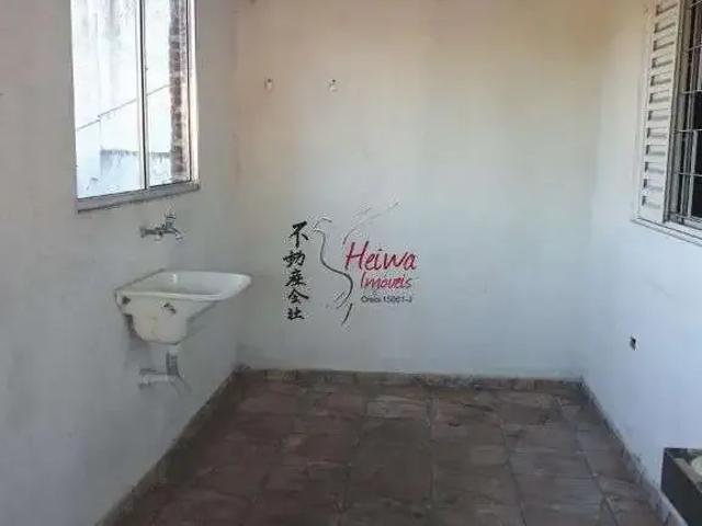 Casa / Sobrado para Venda em São Paulo/SP Jardim Vista Linda 2 Quartos