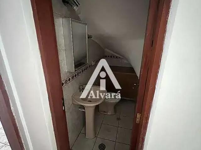 Casa / Sobrado para Venda em São Paulo/SP Jardim Vista Linda 2 Quartos