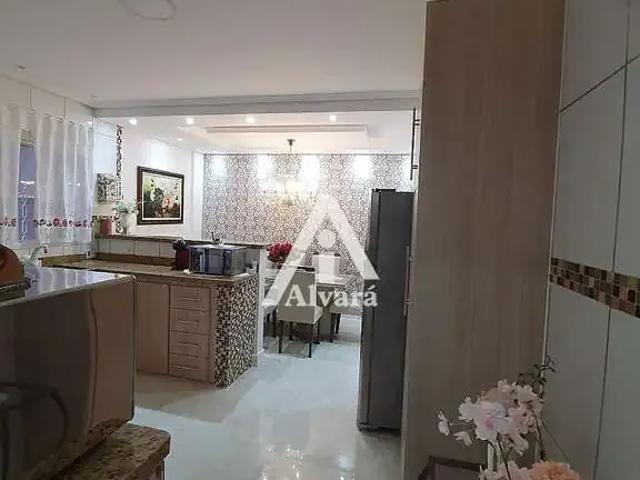 Casa / Sobrado para Venda em São Paulo/SP Jardim Vista Linda 2 Quartos
