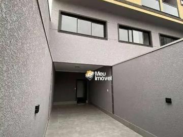 Casa / Sobrado para Venda em São Paulo/SP Jardim Vista Linda 2 Quartos