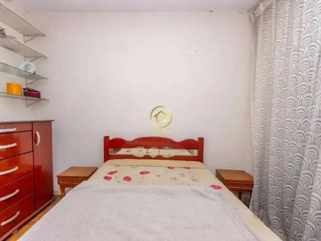 Casa / Sobrado para Venda em São Paulo/SP Jardim Vista Linda 2 Quartos
