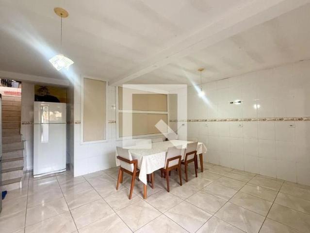 Casa / Sobrado para Venda em São Paulo/SP Jardim Vista Linda 2 Quartos