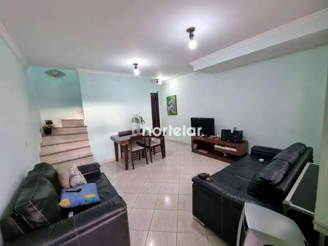 Casa / Sobrado para Venda em São Paulo/SP Jardim Vista Linda 2 Quartos